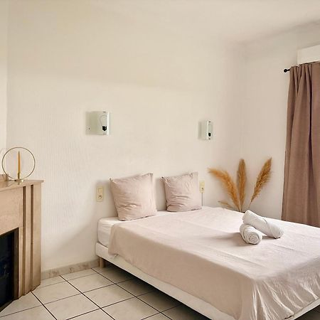 Appartement 3 Chambres Proche Centre Ville Carcassonne Bagian luar foto