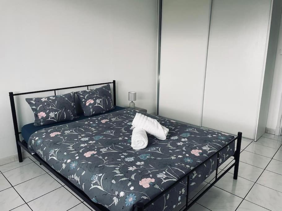 Appartement 3 Chambres Proche Centre Ville Carcassonne Bagian luar foto